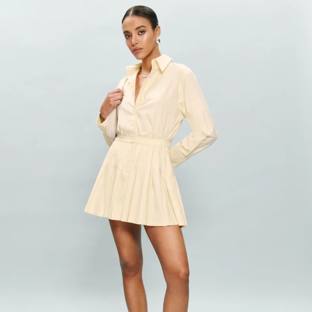 Liora Dress